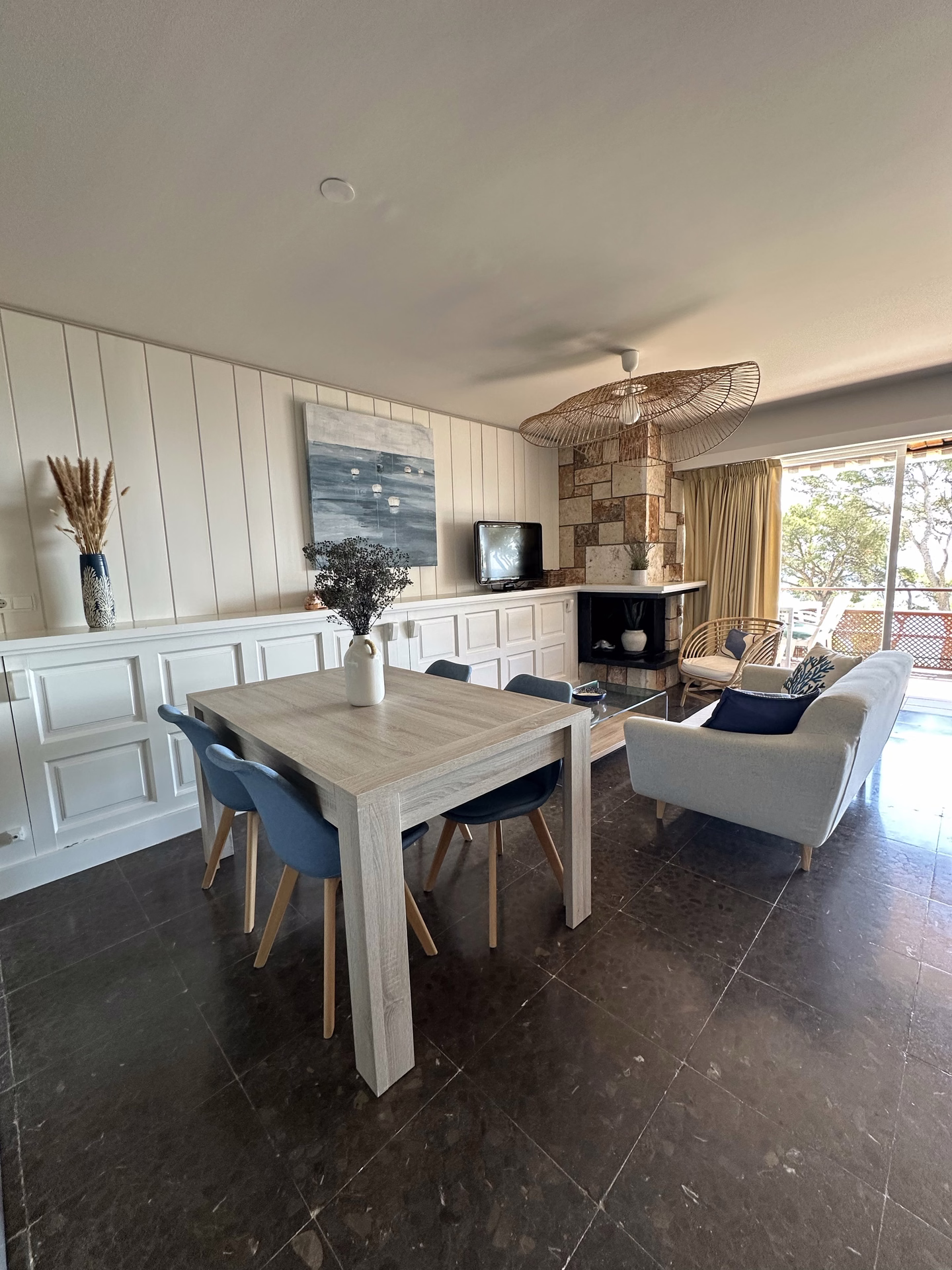 Appartement de vacances